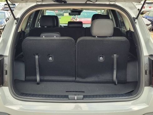 New 2026 Kia Sorento S FWD image 7
