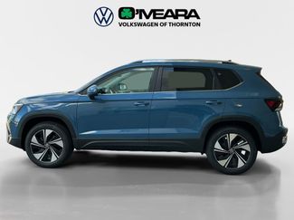 New 2025 Volkswagen Taos SE video 2