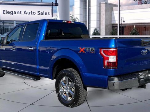 Used 2018 Ford F150 XLT w/ XTR Package image 7
