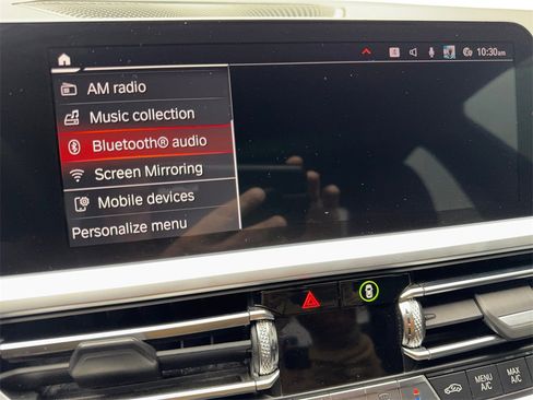 Used 2020 BMW 330i Sedan w/ Convenience Package image 64