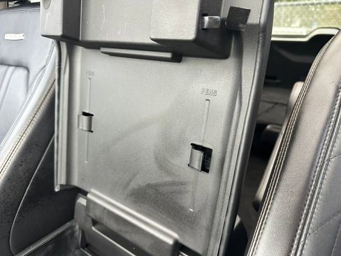 Used 2021 Ford Expedition Max Platinum image 83