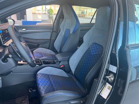 New 2026 Volkswagen Golf w/ Euro Style Package AWD/4WD image 14