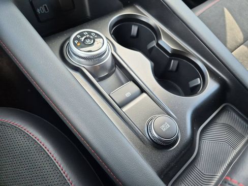 New 2027 Ford Explorer ST AWD/4WD image 12