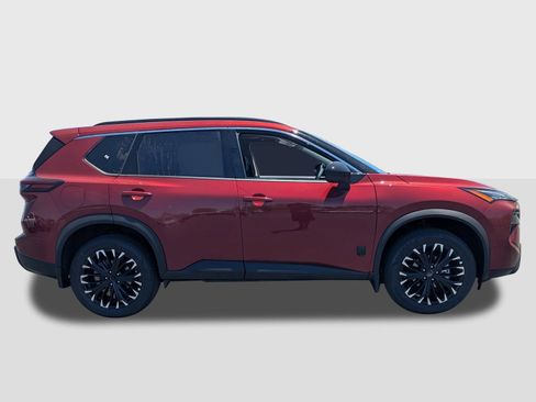 New 2026 Nissan Rogue Dark Armor FWD image 7