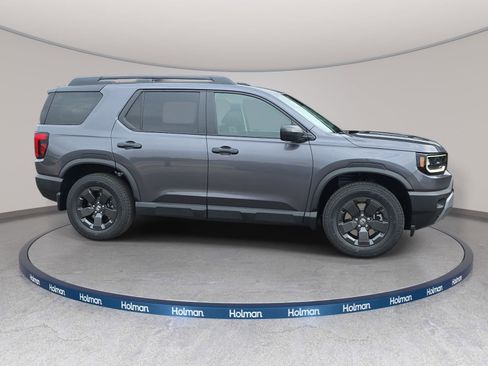 New 2026 Honda Passport RTL image 4