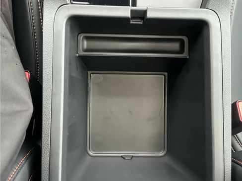 New 2025 Honda Pilot TrailSport image 37