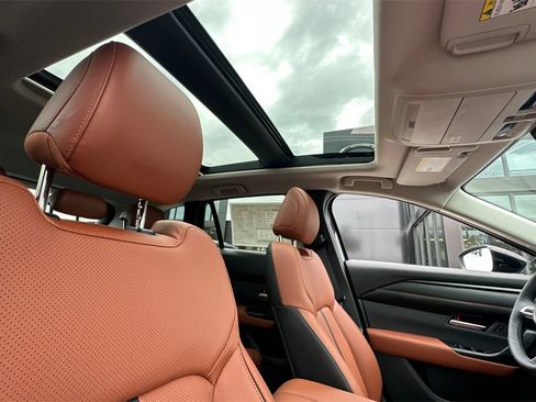 New 2025 MAZDA CX-50 2.5 Turbo w/ Weather Package image 18