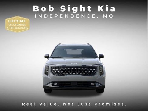 New 2026 Kia Carnival SX image 2