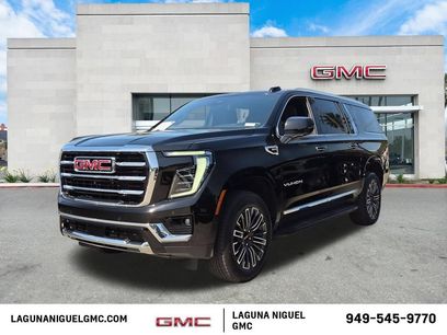 Used 2026 GMC Yukon XL Elevation