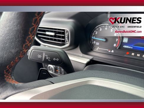 Used 2022 Ford Explorer Timberline w/ Timberline Technology Package image 23
