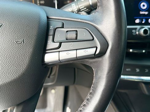 Used 2023 Cadillac CT4 Luxury w/ Cold Weather Package image 36