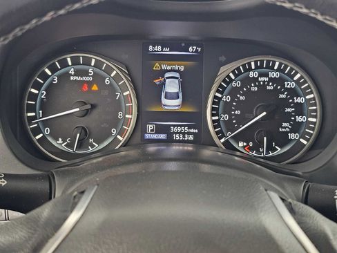 Used 2018 INFINITI Q50 Sport w/ Cargo Package (L95) RWD image 23