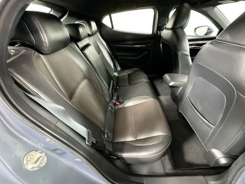 Used 2023 MAZDA MAZDA3 s FWD image 29