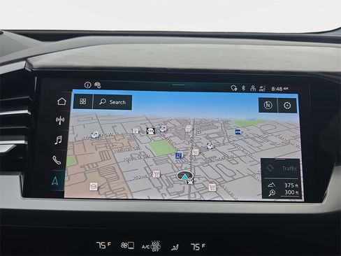 Used 2023 Audi Q4 e-tron Premium Plus image 22