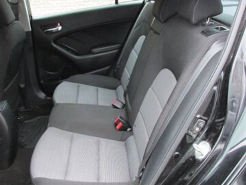 Used 2015 Kia Forte EX w/ Protection Package image 11