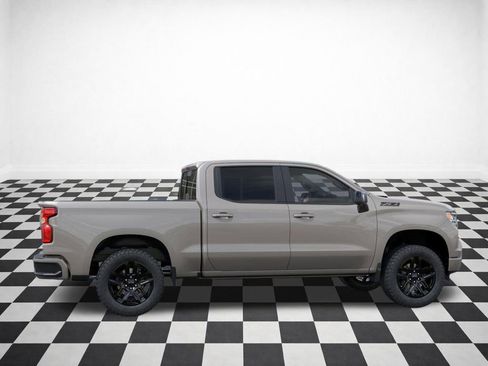 New 2026 Chevrolet Silverado 1500 RST w/ RST All Star Premium Package image 5