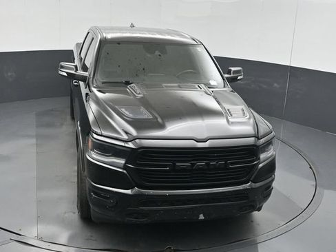 Used 2022 RAM 1500 Laramie RWD image 46