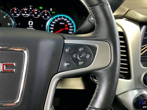 Used 2017 GMC Yukon SLT w/ Premium Edition AWD/4WD image 24