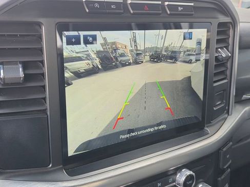 Used 2023 Ford F150 Lariat image 19