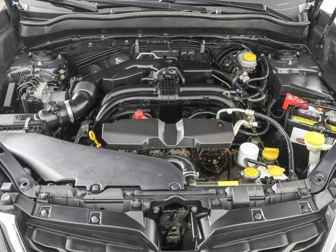 Used 2017 Subaru Forester 2.5i Premium image 50