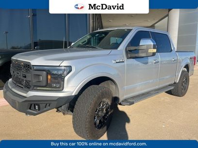 Used 2019 Ford F150 Lariat