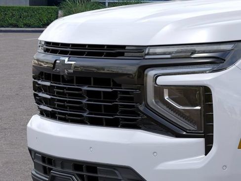 New 2026 Chevrolet Tahoe RST w/ Comfort Package RWD image 13