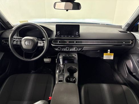 Used 2026 Honda Civic Sport image 39