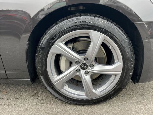 Used 2025 Audi A6 Premium Plus w/ Premium Plus Package image 10