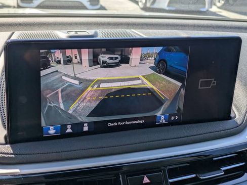 New 2026 Acura MDX FWD image 24