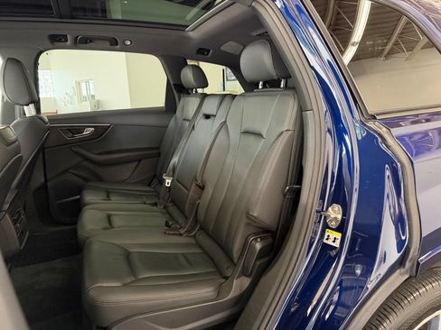 Used 2021 Audi Q7 3.0T Premium Plus AWD/4WD image 42
