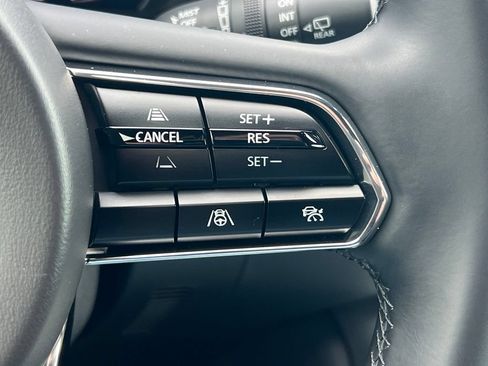 Used 2026 MAZDA CX-90 3.3 Turbo S w/ Premium Package AWD/4WD image 35