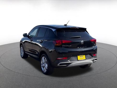Used 2025 Buick Encore GX Preferred FWD image 11
