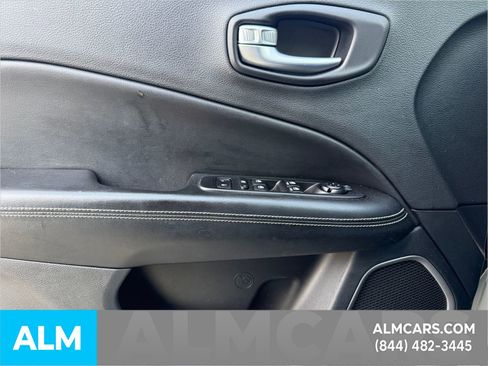 Used 2021 Jeep Compass 80th Special Edition image 24