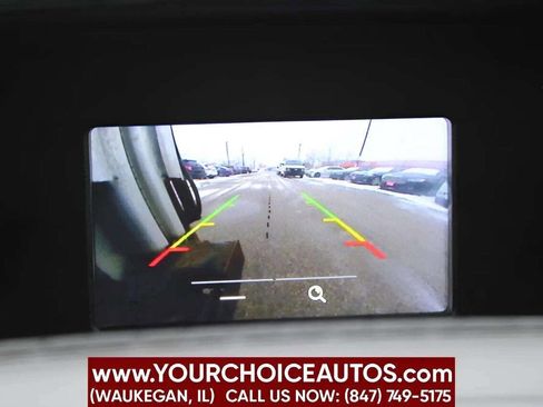 Used 2016 Ford Transit 250 130 Low Roof image 12