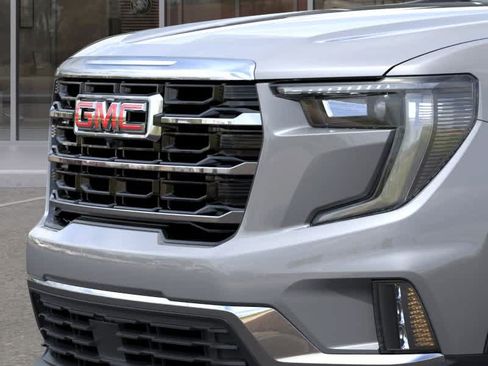 New 2026 GMC Acadia Elevation w/ Elevation Premium Package AWD/4WD image 13
