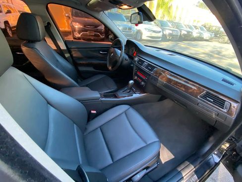 Used 2007 BMW 328i Sedan RWD image 24
