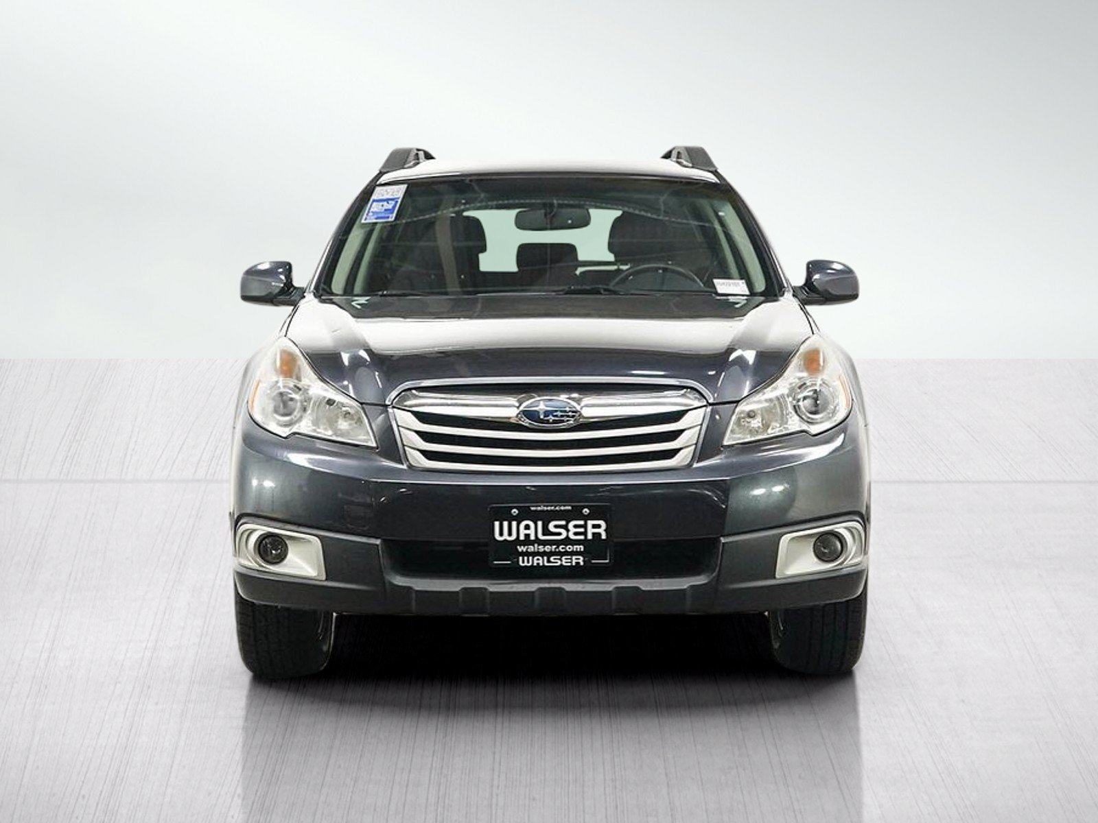 Used 2012 Subaru Outback 2.5i Premium w/ All-Weather Pkg AWD/4WD image 8