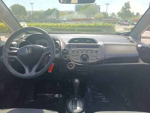 Used 2011 Honda Fit image 13