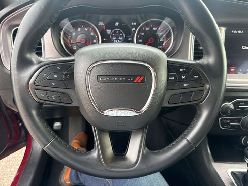 Used 2023 Dodge Charger GT RWD image 12