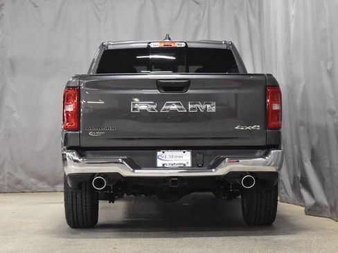 New 2026 RAM 1500 Big Horn image 8