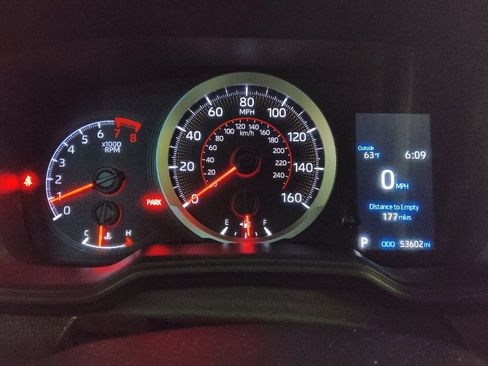 Used 2020 Toyota Corolla SE FWD image 23