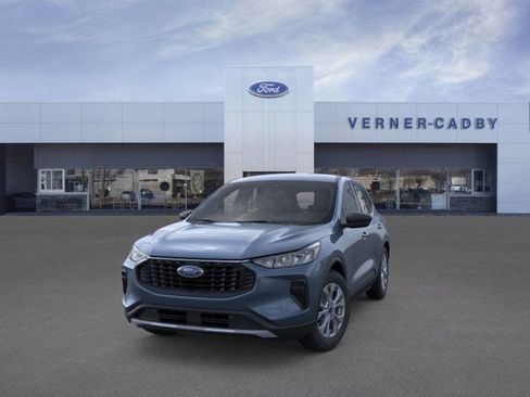 New 2026 Ford Escape Active w/ Tech Pack #1 image 2