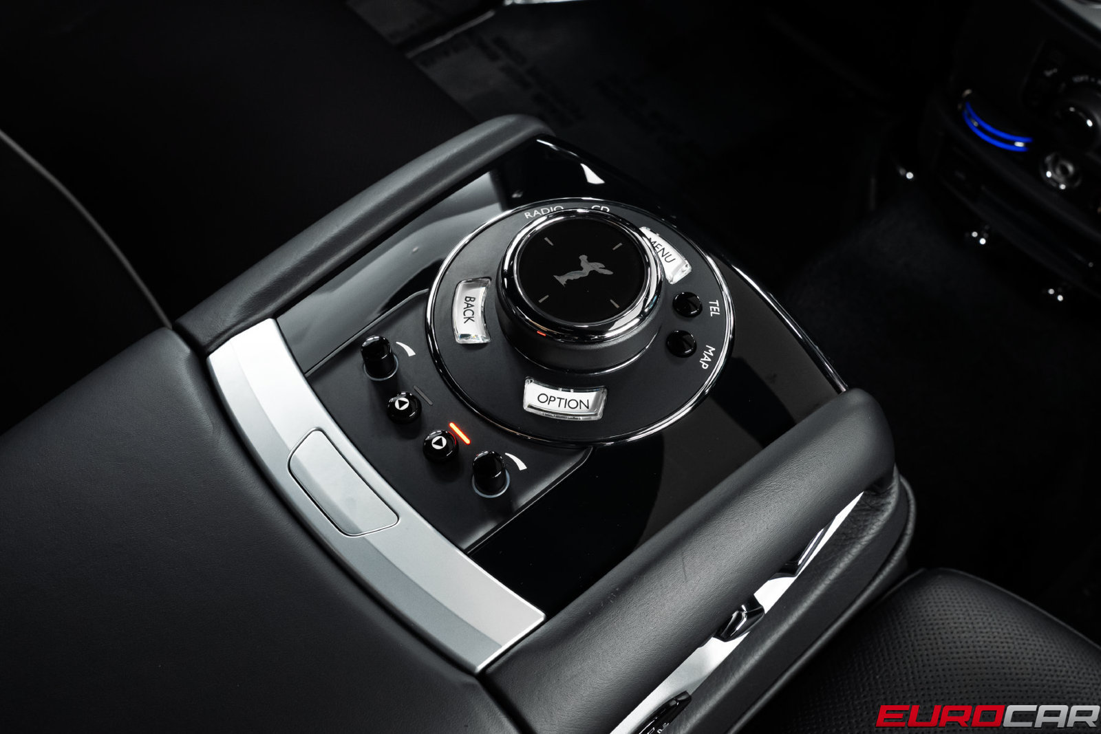 Used 2014 Rolls-Royce Ghost RWD image 41