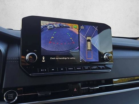 Used 2024 Mitsubishi Outlander SEL Black Edition image 12