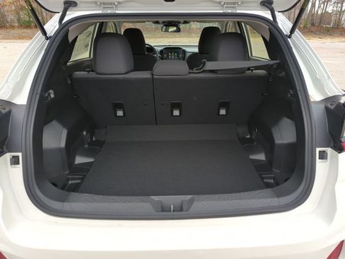 New 2025 Subaru Impreza 2.0i image 23