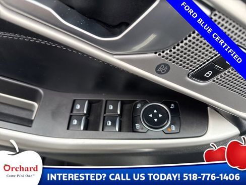 Certified 2023 Ford Explorer XLT w/ Equipment Group 202A image 16