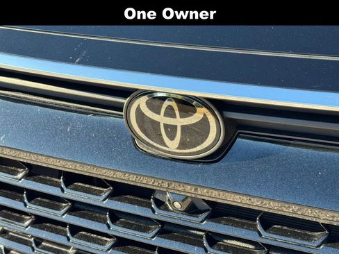 Used 2024 Toyota Grand Highlander Platinum image 6