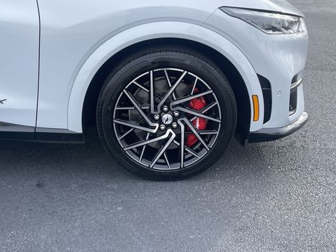 Used 2022 Ford Mustang Mach-E GT w/ GT Performance Edition image 33