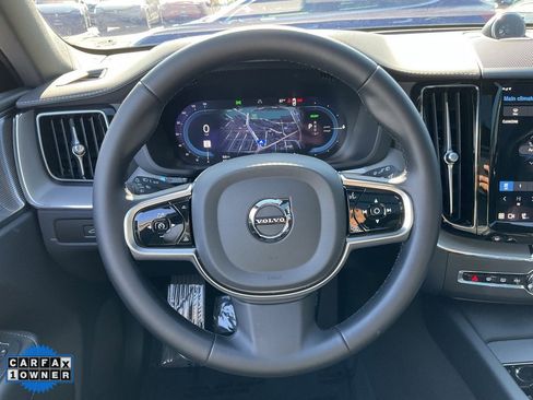 Used 2024 Volvo XC60 T8 Ultimate w/ Protection Package Premier image 39