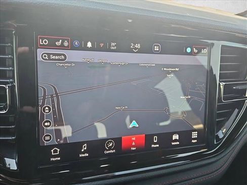 New 2026 Dodge Durango GT image 14